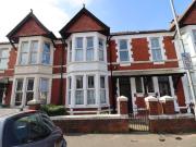 4 Bedroom Terraced House
