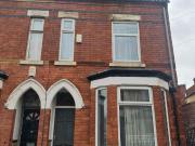 4 Bedroom Terraced House
