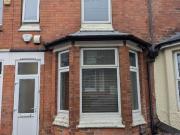 4 Bedroom Terraced House