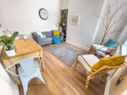 4 Bedroom Terraced House