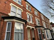 4 Bedroom Terraced House