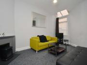 4 Bedroom Terraced House