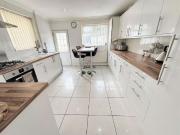 4 Bedroom Terraced House