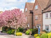 4 Bedroom Terraced House