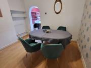 4 Bedroom Terraced House