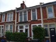 4 Bedroom Terraced House