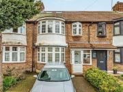4 Bedroom Terraced House