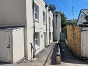 4 Bedroom Terraced House
