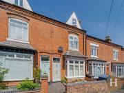 4 Bedroom Terraced House