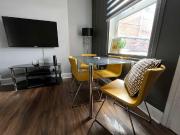 4 Bedroom Terraced House