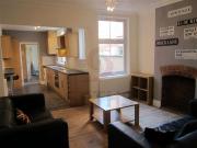 4 Bedroom Terraced House