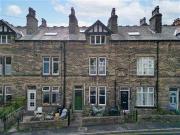 4 Bedroom Terraced House 4 Bedroom Terraced House