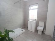 1 Bedroom Terraced House