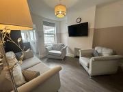 4 Bedroom Terraced House