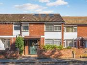 4 Bedroom Terraced House