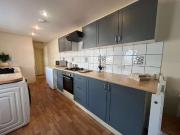 4 Bedroom Terraced House