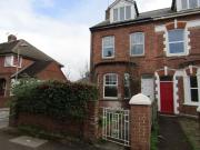 4 Bedroom Terraced House