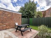 4 Bedroom Terraced House