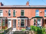 4 Bedroom Terraced House