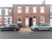 4 Bedroom Terraced House