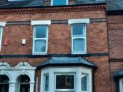 4 Bedroom Terraced House