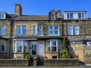 4 Bedroom Terraced House