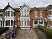 4 Bedroom Terraced House