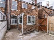 4 Bedroom Terraced House