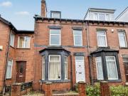 4 Bedroom Terraced House