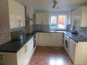 4 Bedroom Terraced House