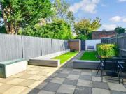 4 Bedroom Terraced House