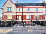 4 Bedroom Terraced House