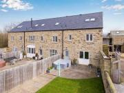 4 Bedroom Barn Conversion Character Property
