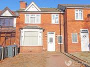 4 Bedroom Terraced House