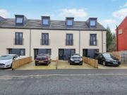 4 Bedroom Terraced House