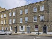 4 Bedroom Terraced House