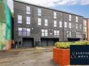 4 Bedroom Terraced House