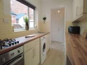 4 Bedroom Terraced House