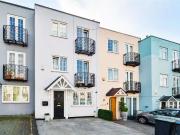 4 Bedroom Terraced House