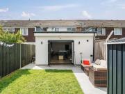 4 Bedroom Terraced House