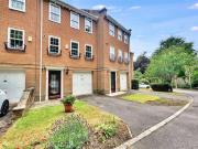 4 Bedroom Terraced House