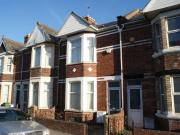4 Bedroom Terraced House