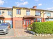 4 Bedroom Terraced House