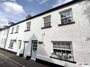 4 Bedroom Terraced House