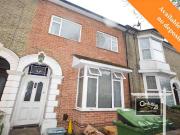 4 Bedroom Terraced House