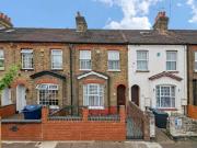 4 Bedroom Terraced House