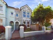 4 Bedroom Terraced House