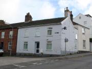 4 Bedroom Terraced House