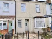 4 Bedroom Terraced House