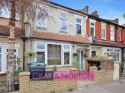 4 Bedroom Terraced House